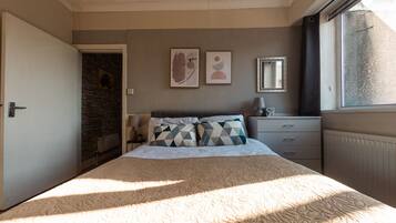 Apartment, 1 Bedroom | 1 bedroom