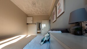 Apartment, 1 Bedroom | 1 bedroom