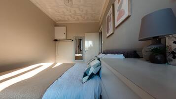 Apartment, 1 Bedroom | 1 bedroom