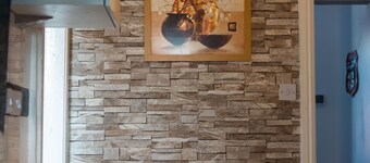 Cosy 1 Bed Apt in Lincoln With Amenities & Parking,