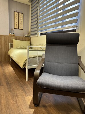 4 chambres, literie de qualité, couette en duvet