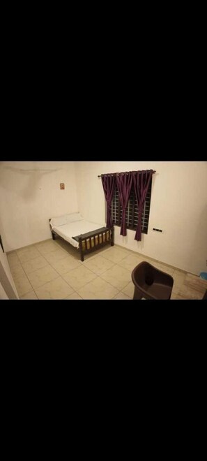 2 habitaciones, wifi y ropa de cama 