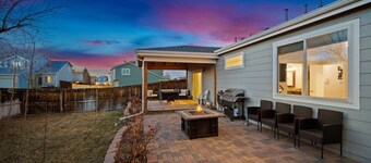 Sleepover in Centennial Big Backyard Pets Welcome