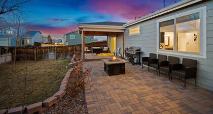 Sleepover in Centennial Big Backyard Pets Welcome