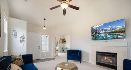 Sleepover in Centennial Big Backyard Pets Welcome