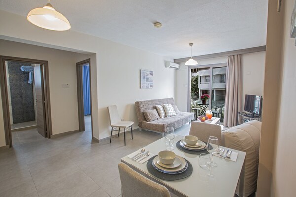 Ayia Napa Holiday Apartment So7 - Ayia Napa