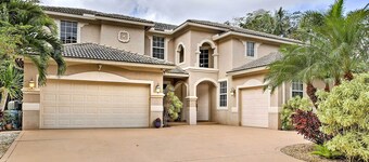 Your own Spanish Villa Away From Home!