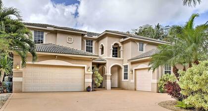 Your own Spanish Villa Away From Home!