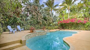 Villa, 5 Bedrooms, Accessible, Smoking | Pool | Outdoor pool