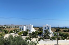 Villa, 4 Bedrooms, Private Pool, Garden View | Exterior - Xenos Villa 7 With a Private Pool Near the sea (Kos)