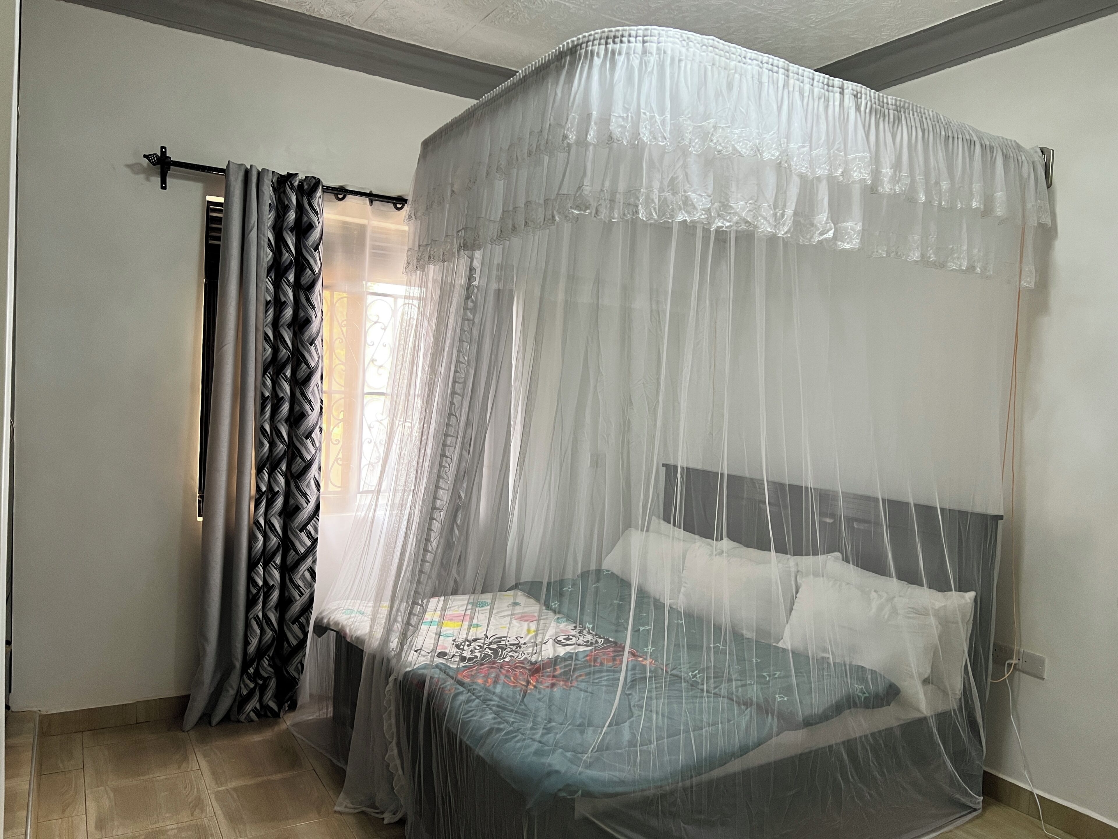 House, 3 Bedrooms, Smoking | 3 bedrooms