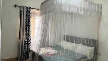 House, 3 Bedrooms, Smoking | 3 bedrooms