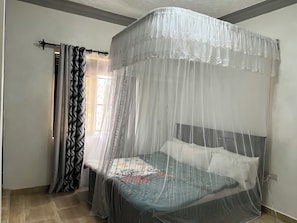 House, 3 Bedrooms, Smoking | 3 bedrooms - Beautiful Family House (Kampala)