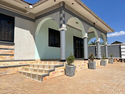 Beautiful Family House