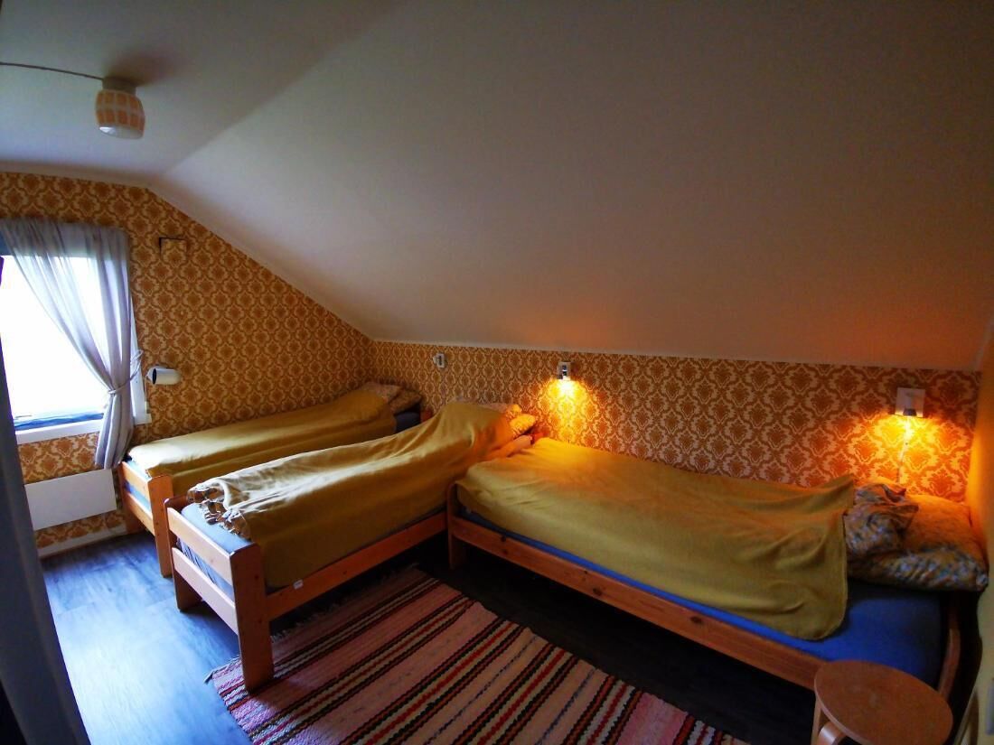 Rumah, 4 kamar tidur, balkon, pemandangan kebun | 4 kamar tidur