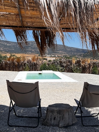 Villa, 2 Bedrooms, Accessible, Smoking | Pool. Villa in the Mountains Hammamet