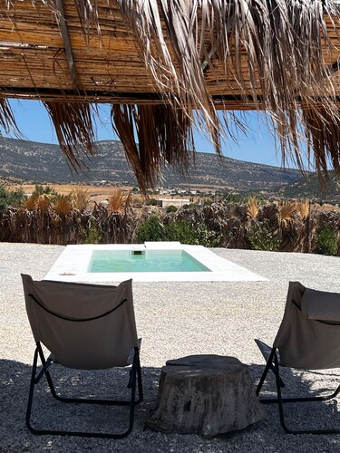 Villa in the Mountains Hammamet