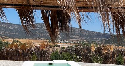 Villa in the Mountains Hammamet
