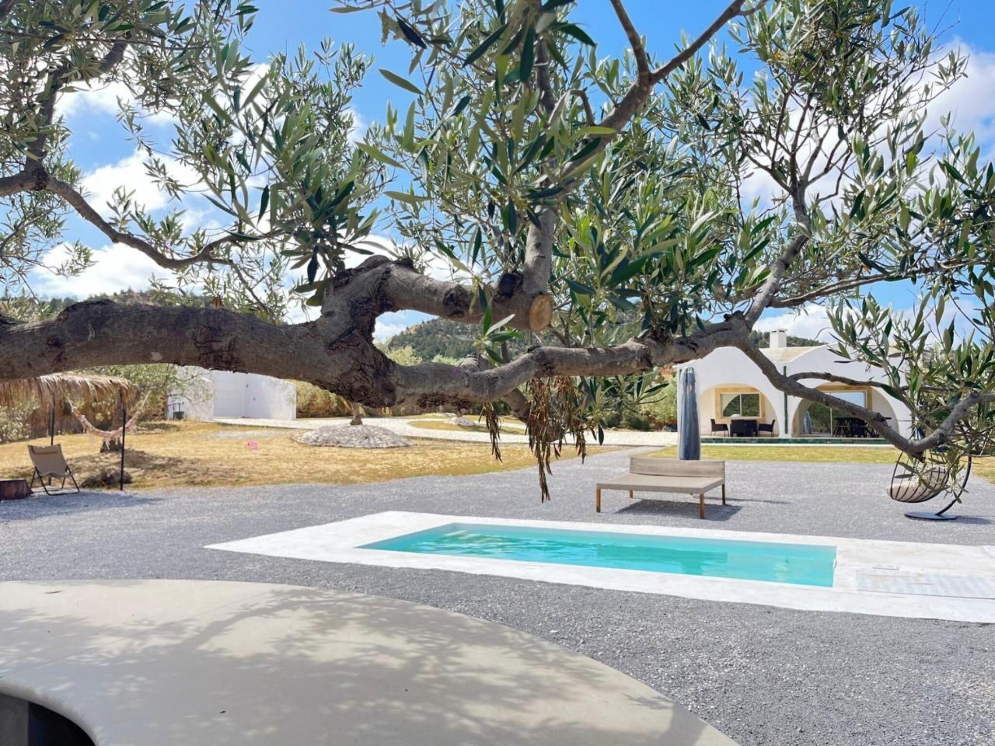 Vila, 2 kamar tidur, akses difabel, Boleh Merokok | Area BBQ/piknik