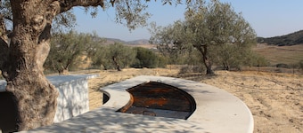Villa in the Mountains Hammamet