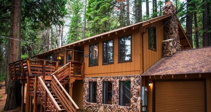 Highlandhouse Kid Dog-friendly