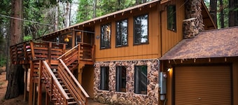 Highlandhouse Kid Dog-friendly