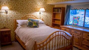 House, 3 Bedrooms, Balcony | 3 bedrooms
