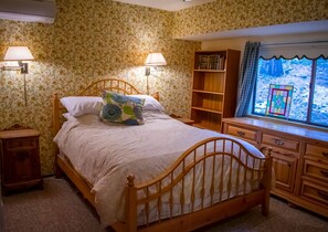 House, 3 Bedrooms, Balcony | 3 bedrooms - Highlandhouse Kid Dog-friendly (Arnold)