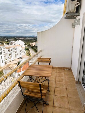 Apartment, 2 Bedrooms, Accessible, Smoking | Property grounds - 1+1 Bedroom Apartment Veiga, Praceta Vitorino Nemésio, Albufeira (Albufeira)