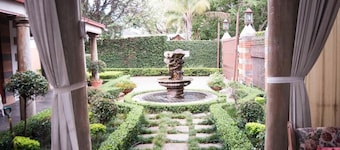 Brooklyn Guesthouses - Stamdard Double Room