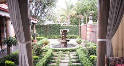 Brooklyn Guesthouses - Stamdard Double Room