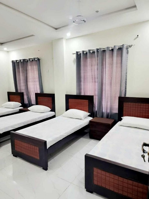 Luxury-Apartment | 10 Schlafzimmer, Bügeleisen/Bügelbrett, kostenloses WLAN