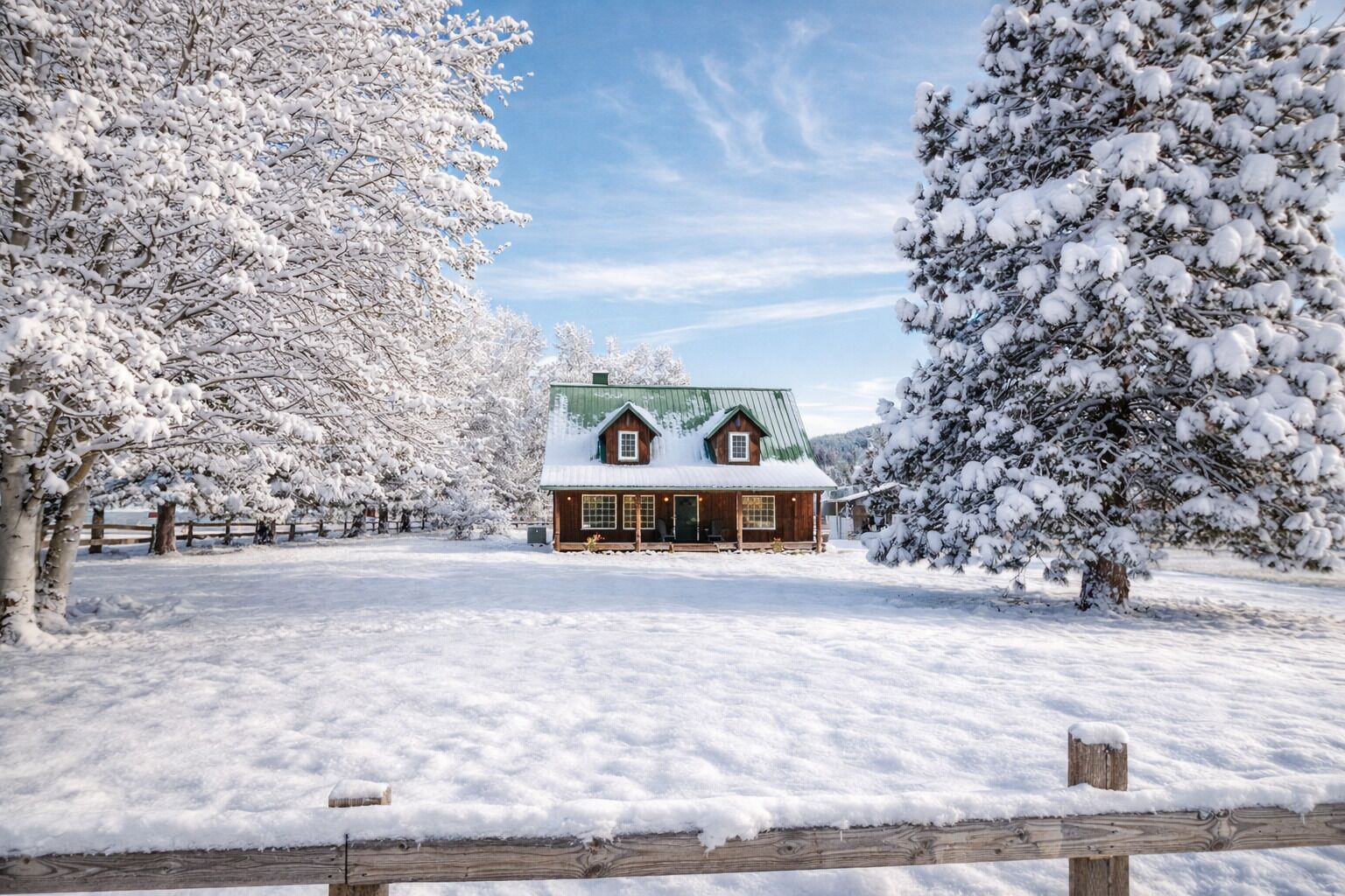 House, 2 Bedrooms | Exterior