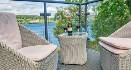 Vyrnwy Lakeside - Bala Lake