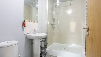 Ferienhaus | Badezimmer