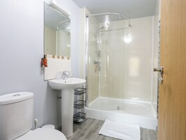 Casa de campo | Banheiro | Chuveiro 