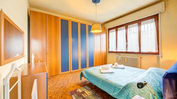 Maison Familiale, plusieurs chambres, cÎté montagne (La Finestra Sul Lago)