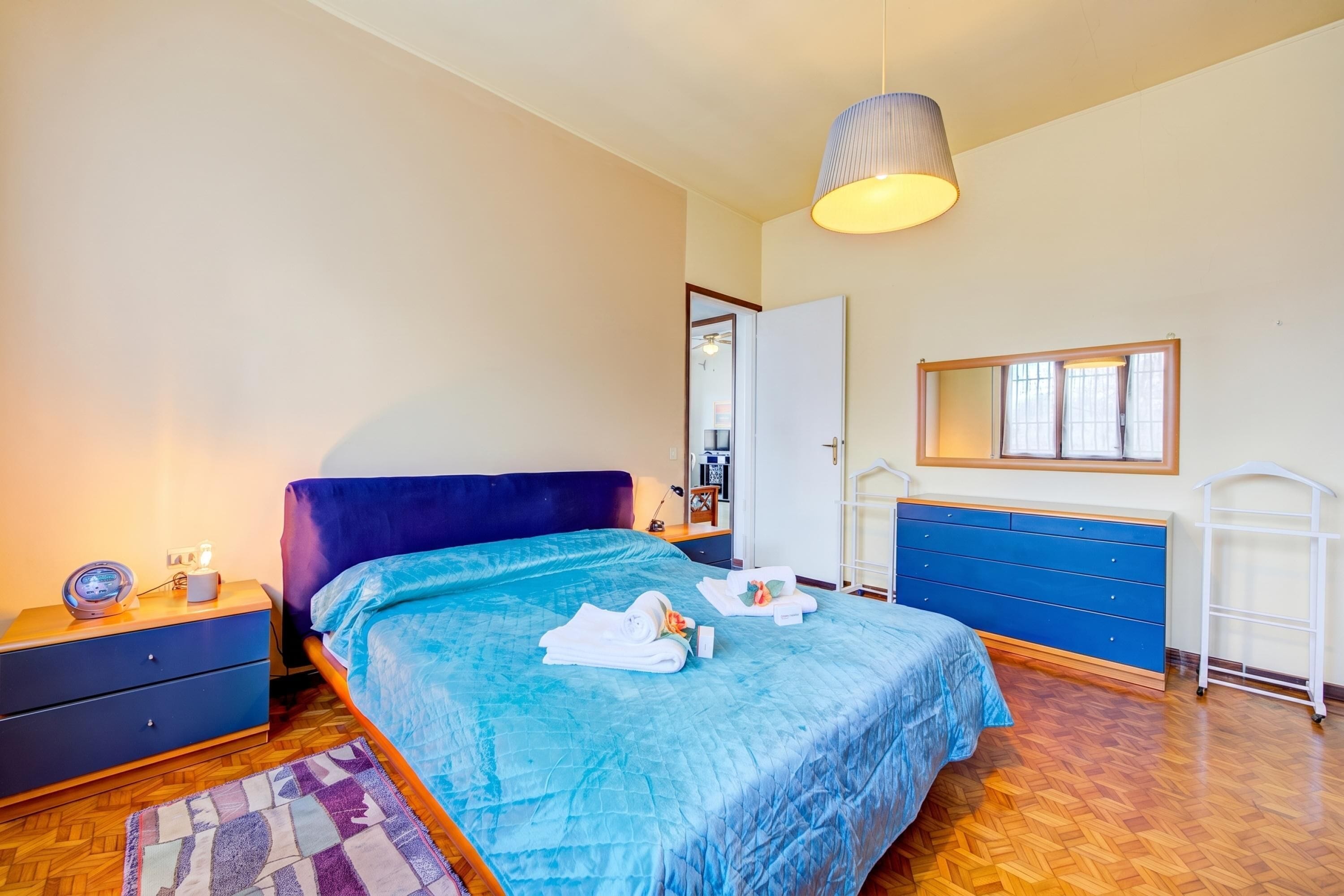 Family House, Multiple Bedrooms, Mountainside (La Finestra Sul Lago) | 2 bedrooms, laptop workspace, free WiFi, bed sheets