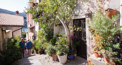 La Finestra Sul Lago