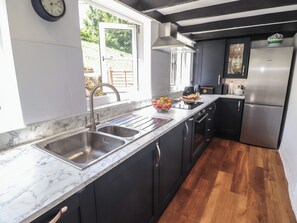 Cottage | Private kitchen