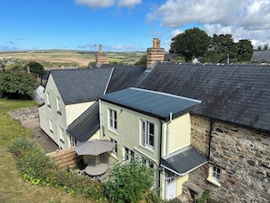 Cottage | Exterior