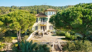 Villa | 4 bedrooms - Villa Gaius 8 2 (Rosignano Marittimo)