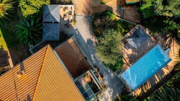 Villa | 4 Schlafzimmer