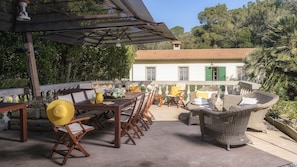 Villa | 4 Schlafzimmer