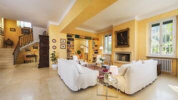 Villa | 4 Schlafzimmer