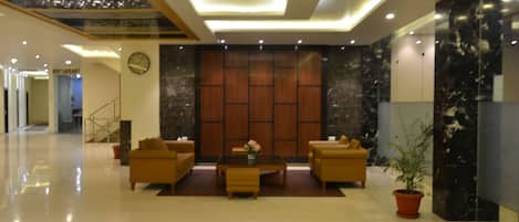 TV layar datar