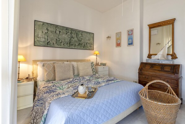 Apartment | 3 bedrooms - Sardiniare - Catalogna 62 (Alghero)