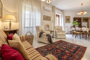 Lejlighed | 3 soveværelser