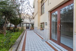 Lejlighed | 3 soveværelser