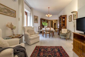 Lejlighed | 3 soveværelser